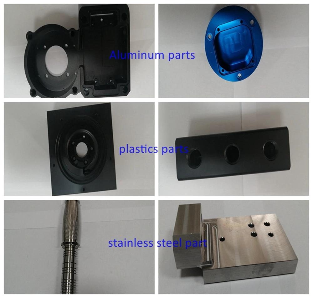 High Precision Forging Parts for Automotive /Machinery /Telecommunication /Medical Industry