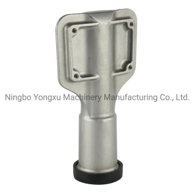 Custom Casting and Forging Precision Die Casting Aluminum Parts